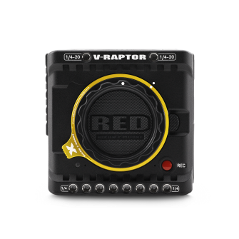 RED V-RAPTOR&#174; [X] Z Mount